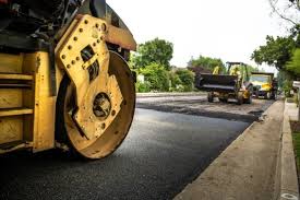 Why Choose Us For All Your Driveway Paving Needs in Mason, OH?